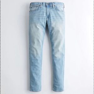 Men’s Hollister Skinny Jeans